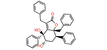 Maculalactone E